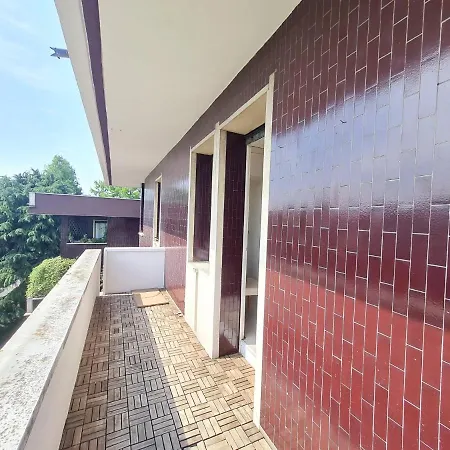Ottoboni Charme With Terrace Milan