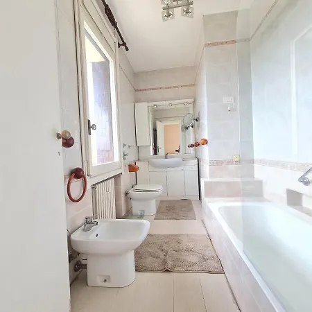 Ottoboni Charme With Terrace Apartment *