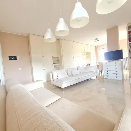 Ottoboni Charme With Terrace Apartment *