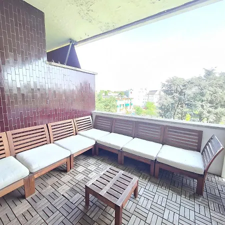 Ottoboni Charme With Terrace