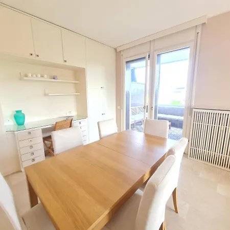 Ottoboni Charme With Terrace Apartment Milan